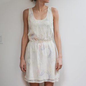 Eliot Spring Dress